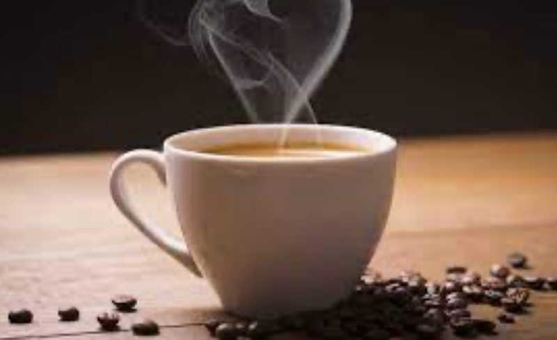 Il caffè allunga la vita